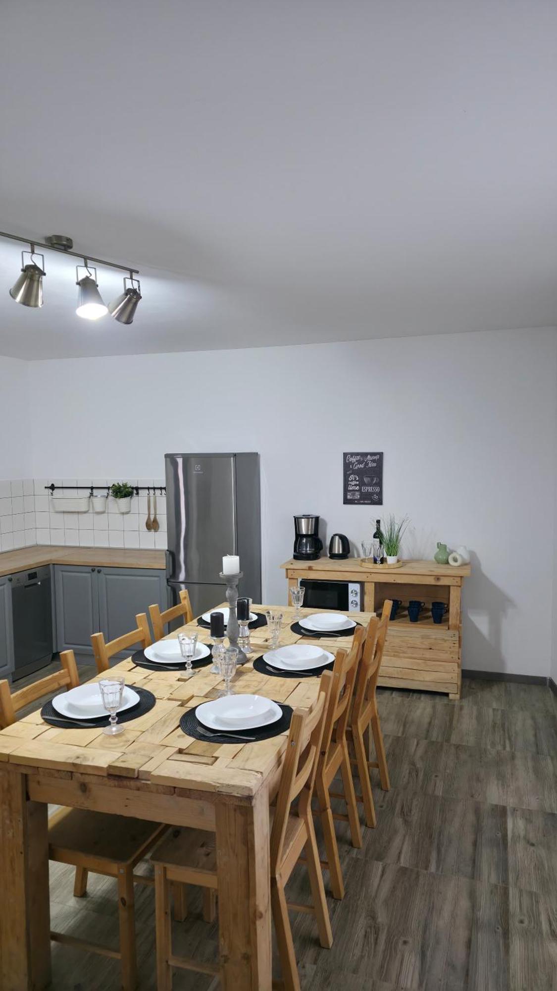 Viduka House Apartment Pridraga Room photo